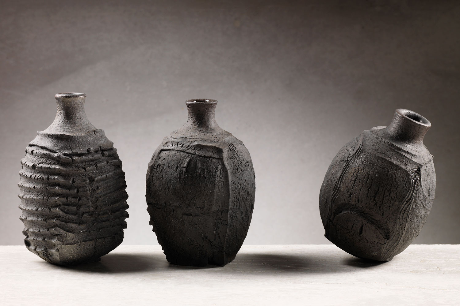 Patricia Shone Ceramics