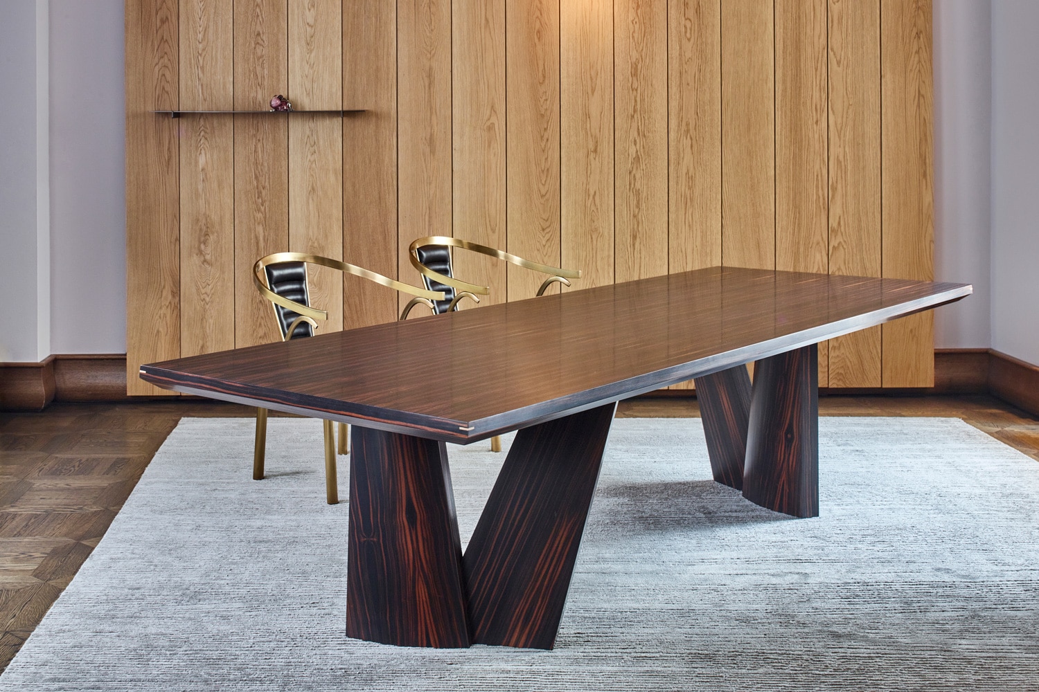 Furniture maker Promemoria