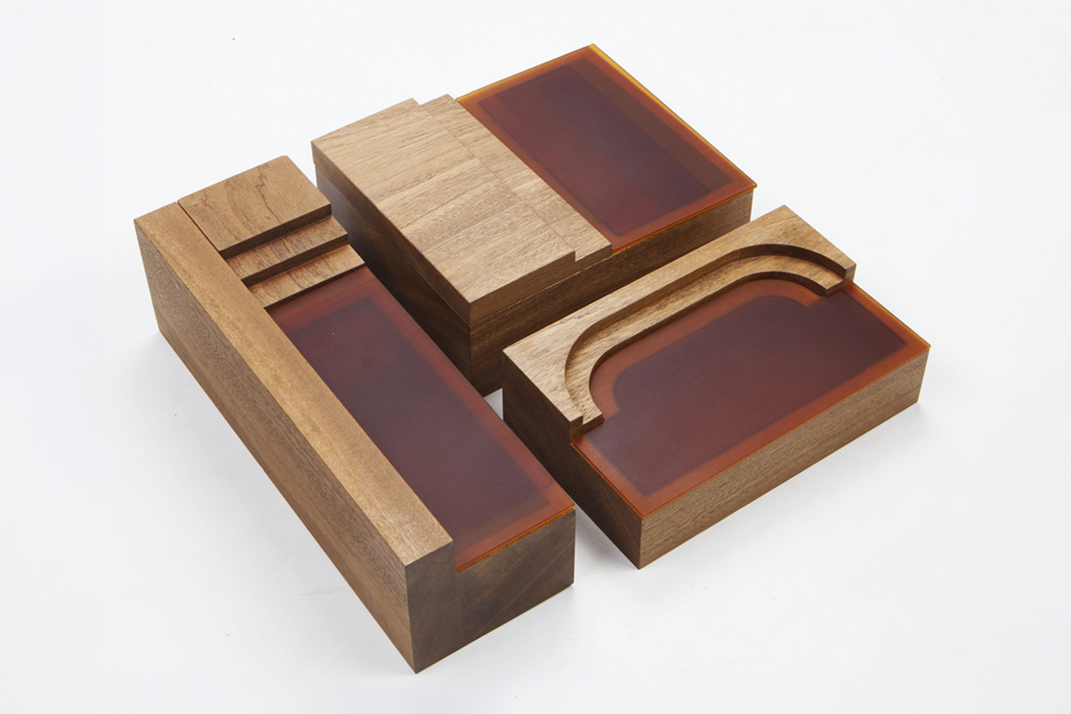 Woodworker Lunardelli Venezia