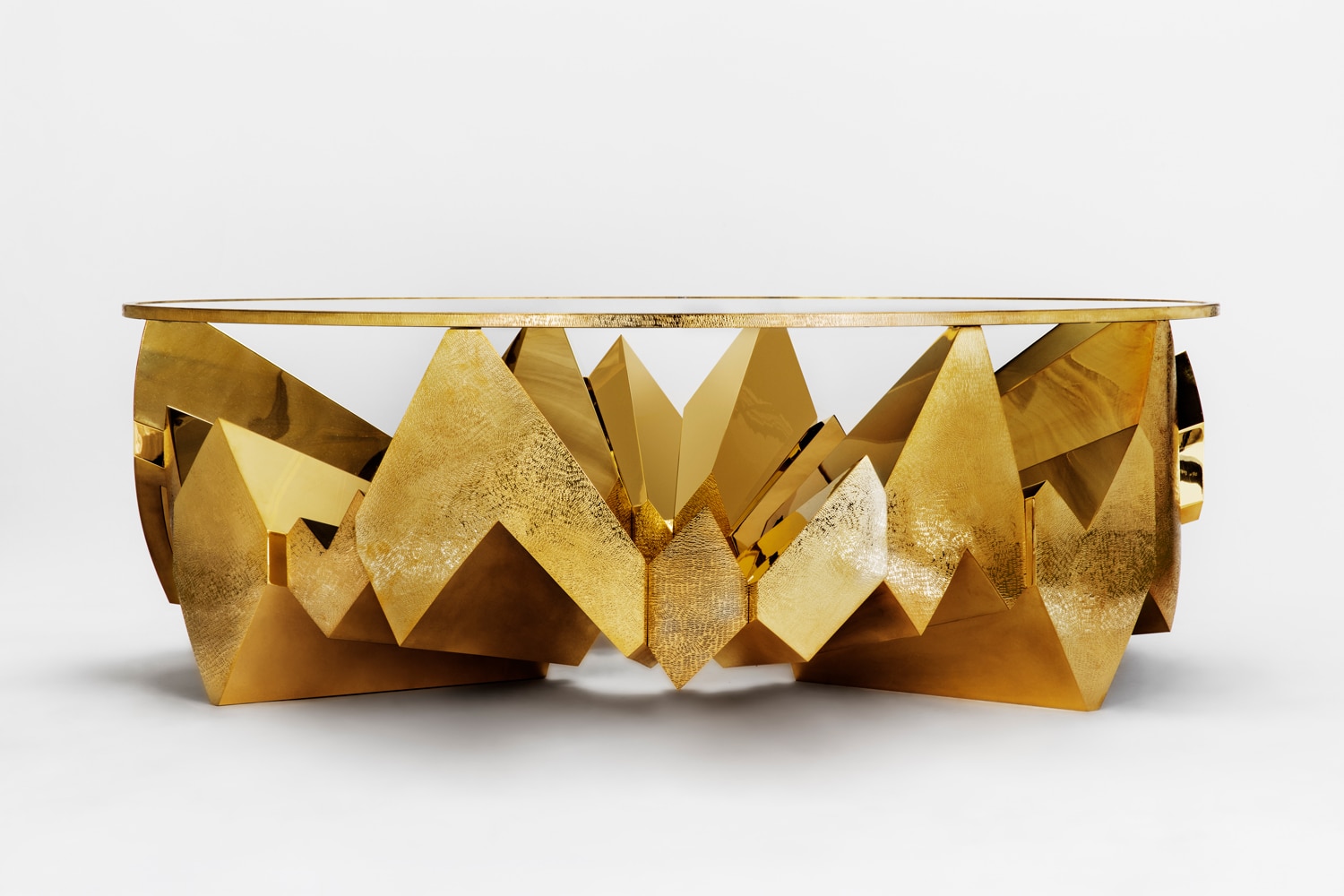 Silversmith GARRIDO