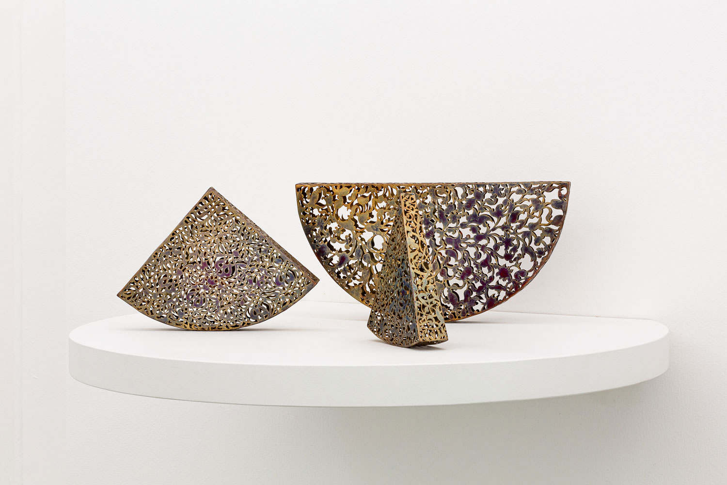 Coppersmith Shireen Taweel