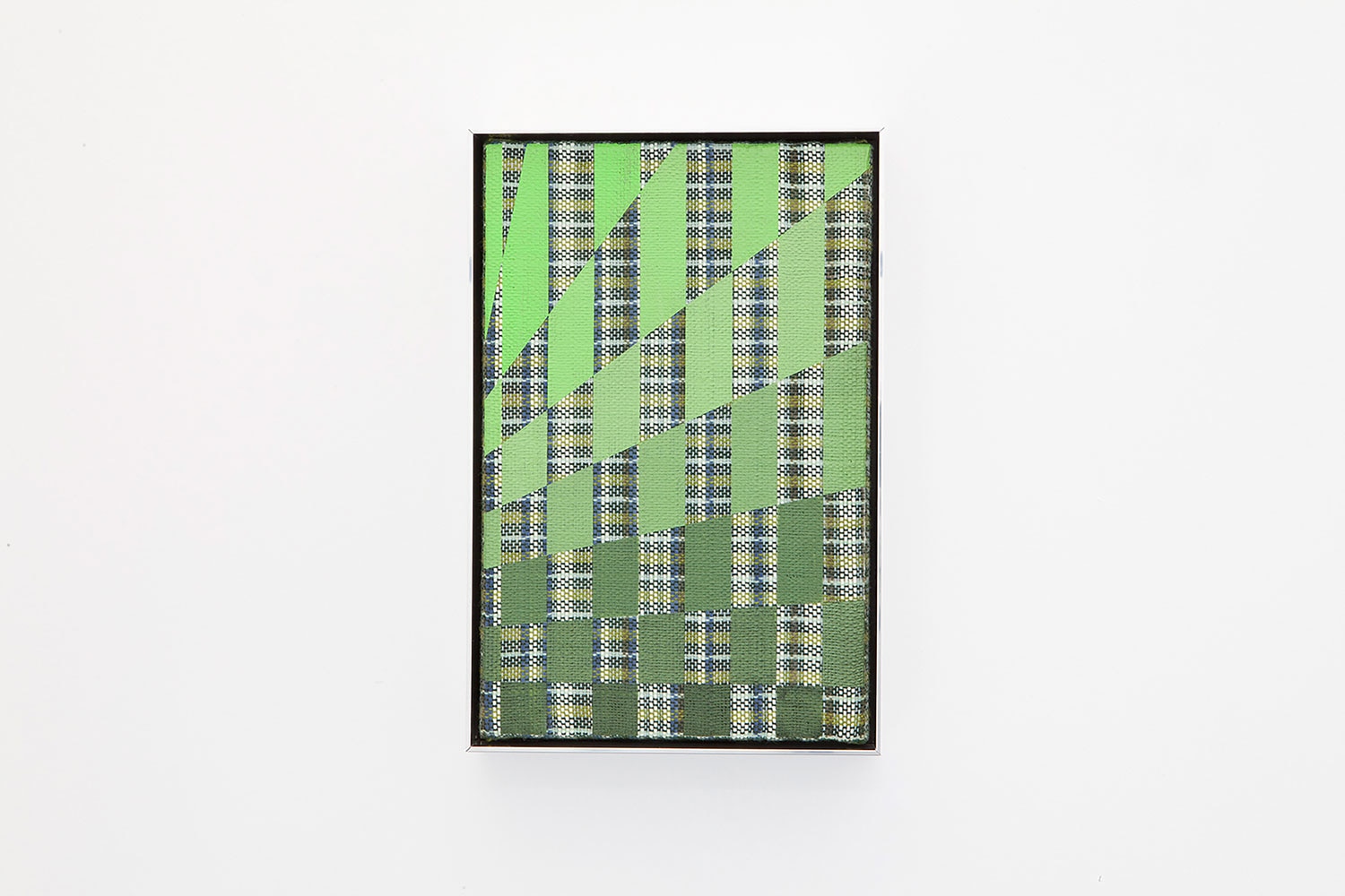Weaver Tia Ansell