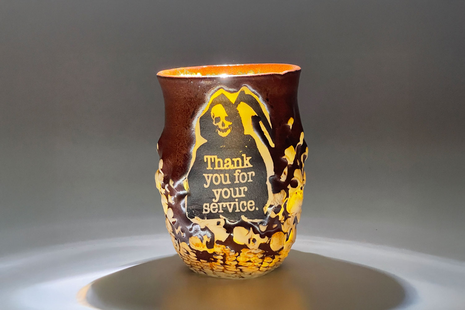 Ehren Tool Ceramics