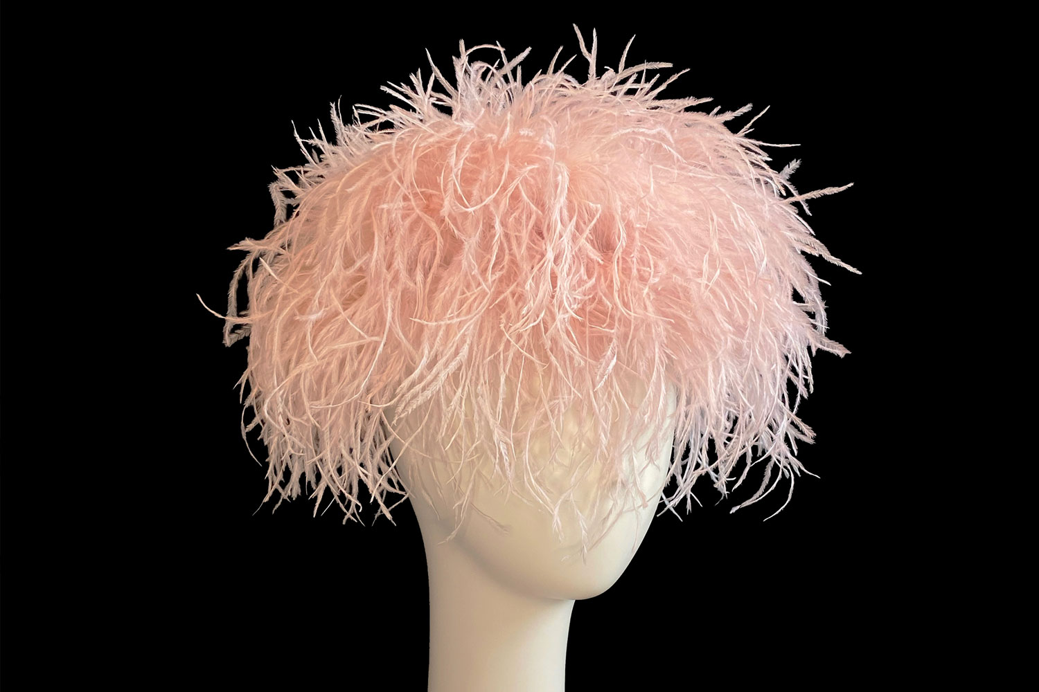Rowell Concepcion Millinery
