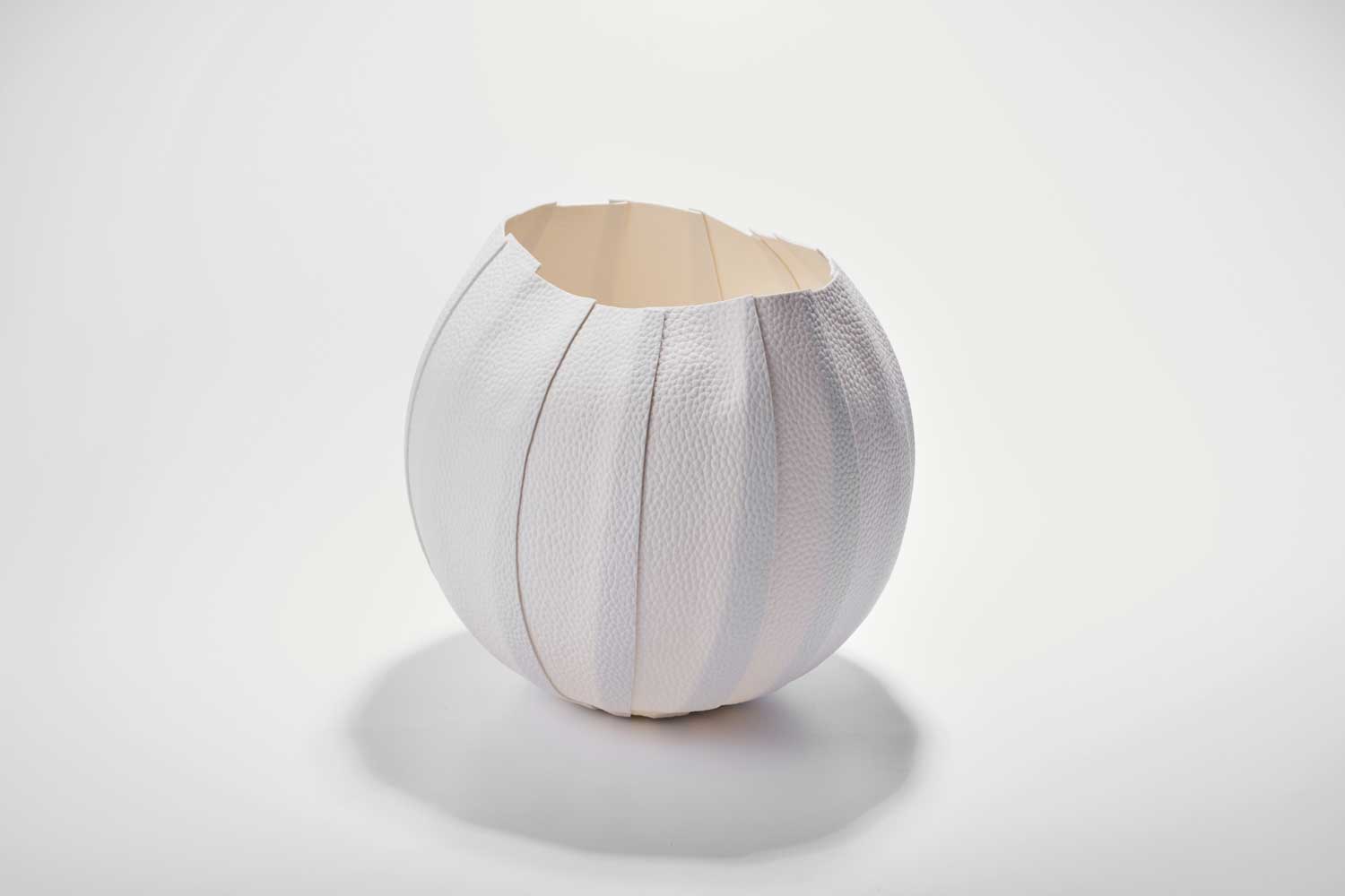 Ceramicist Dasol Lee