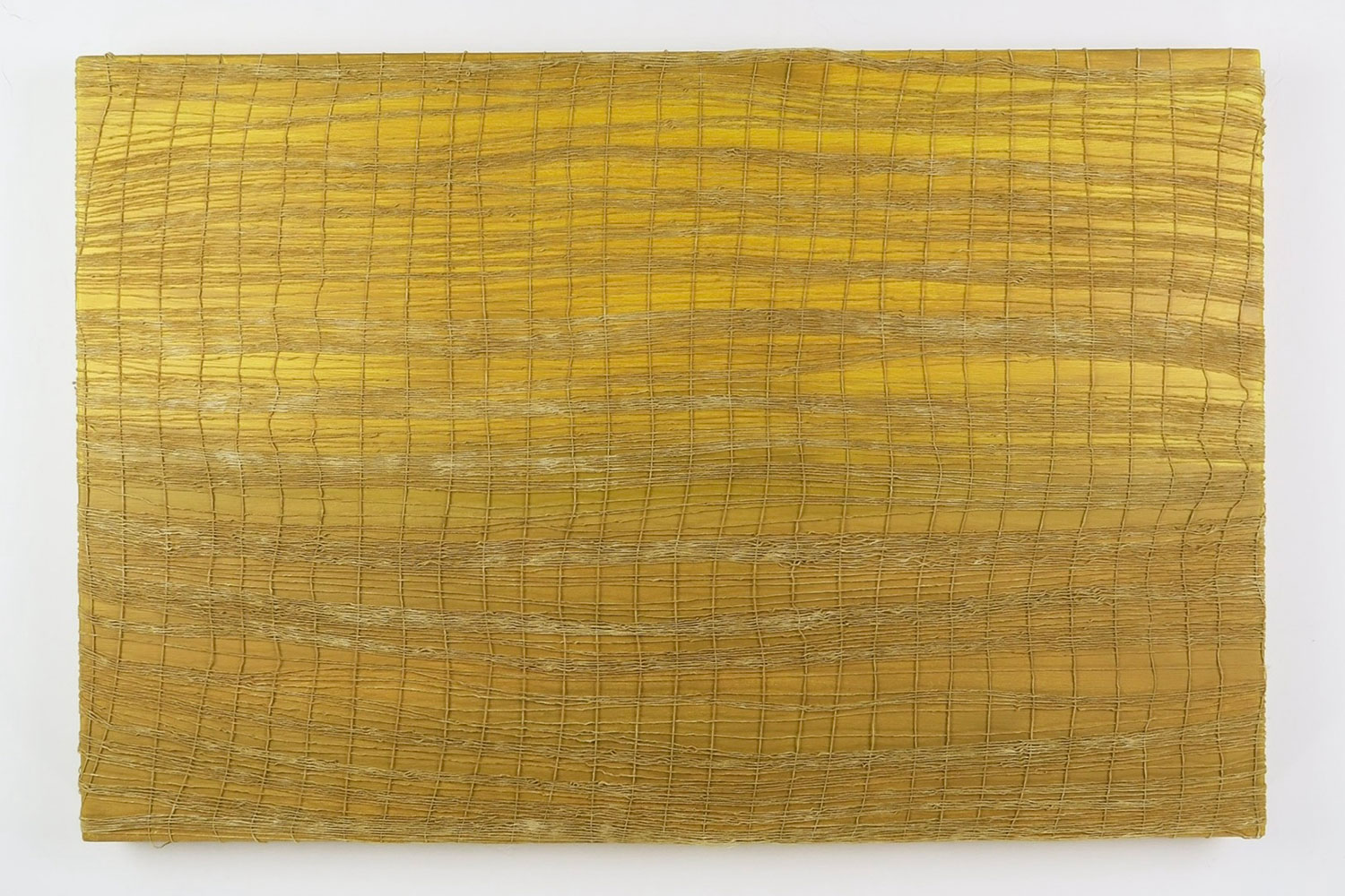 Jessica Bovert Weaving