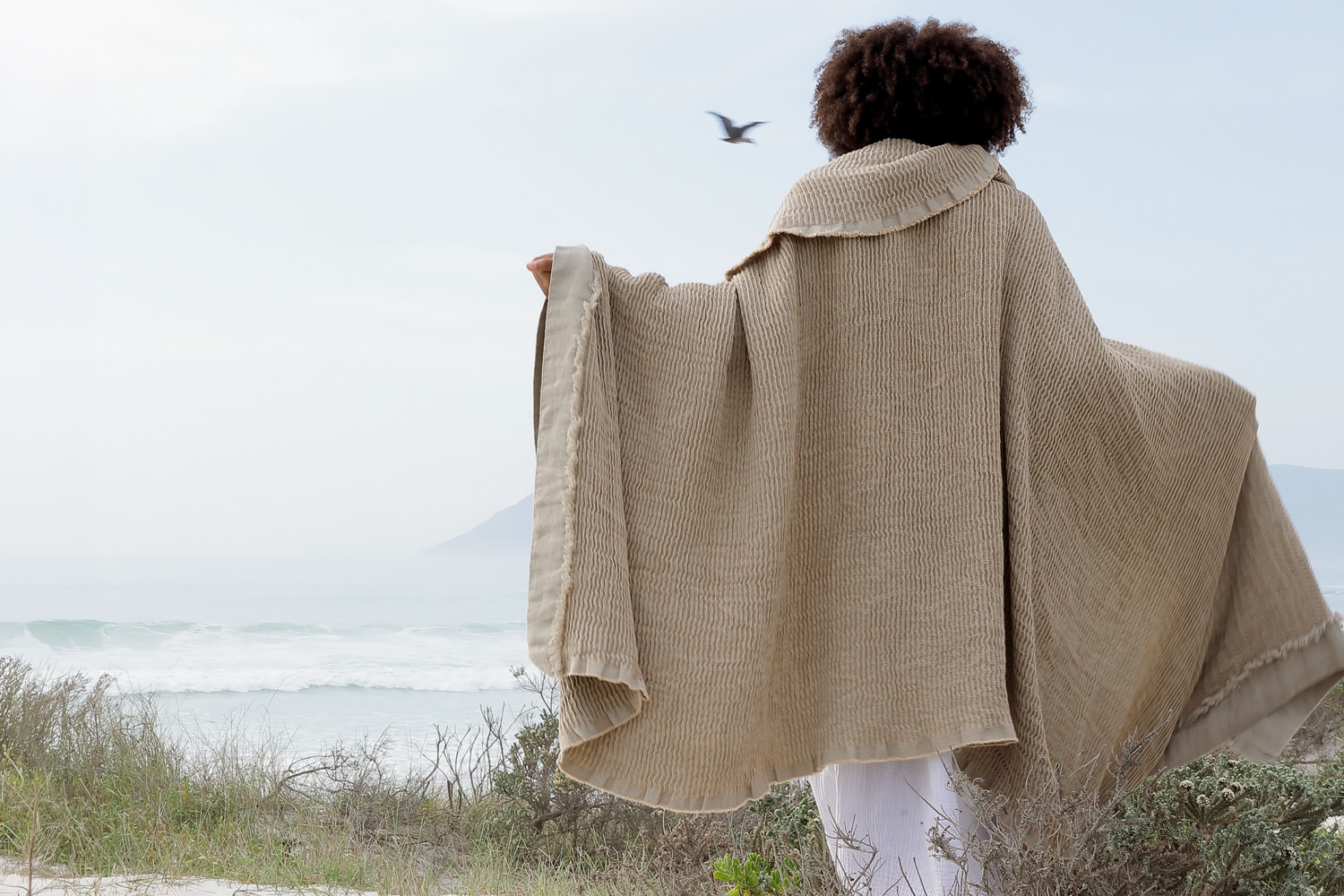 Weaver African Jacquard