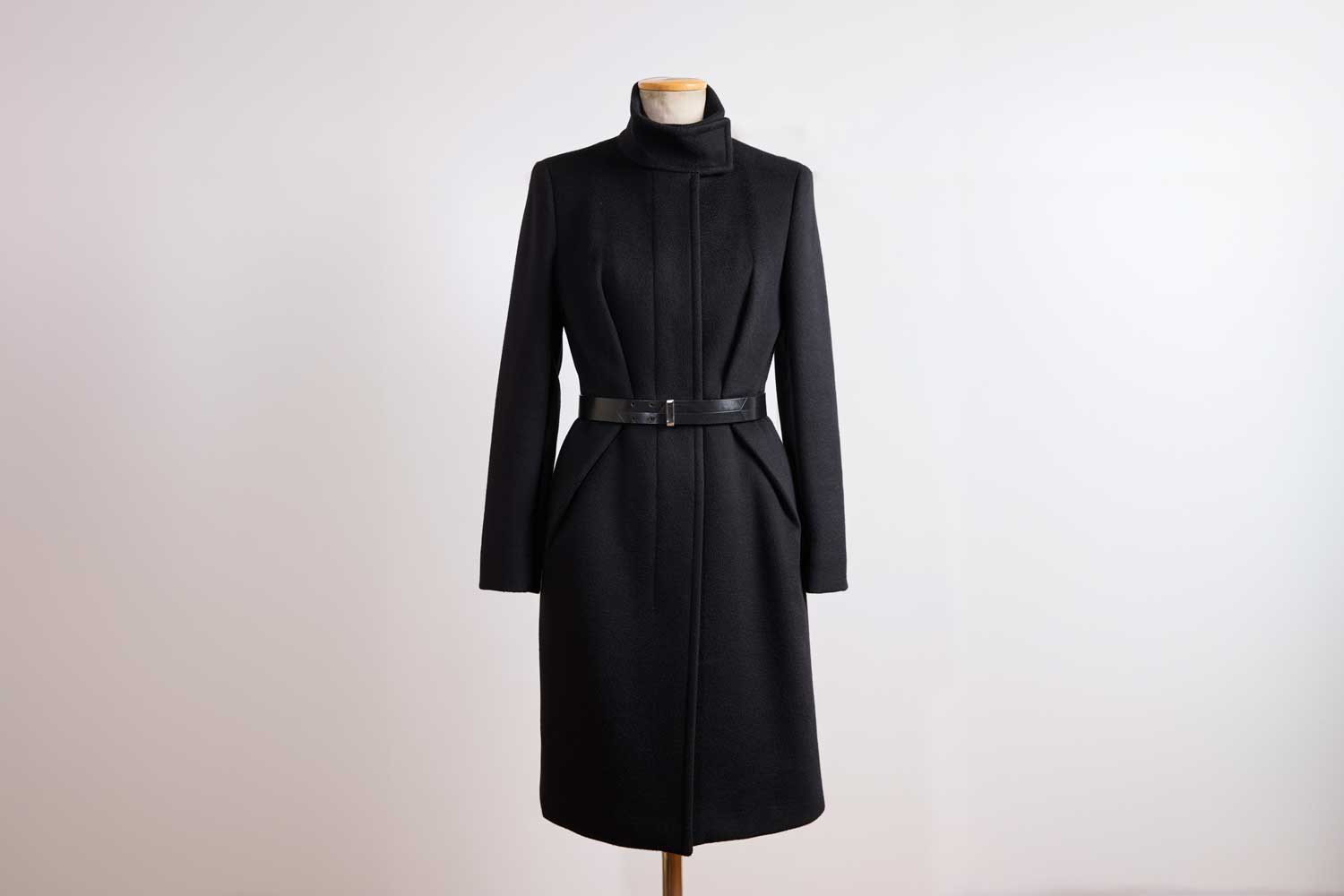 Tailor Maura Leoni