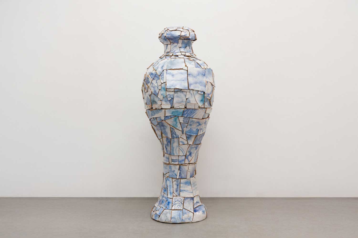 Ceramicist Rodrigo Torres