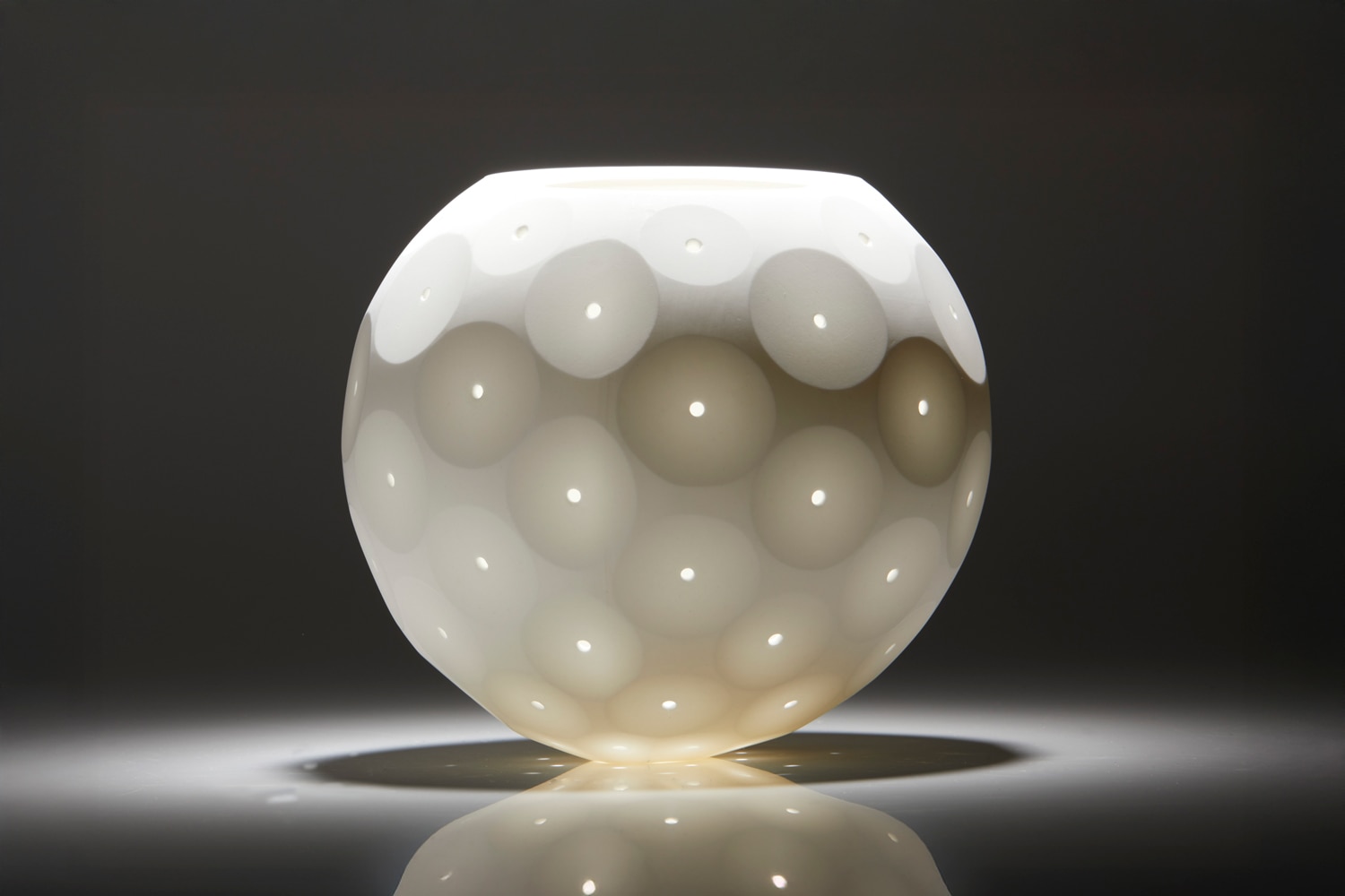 Ceramicist Sasha Wardell