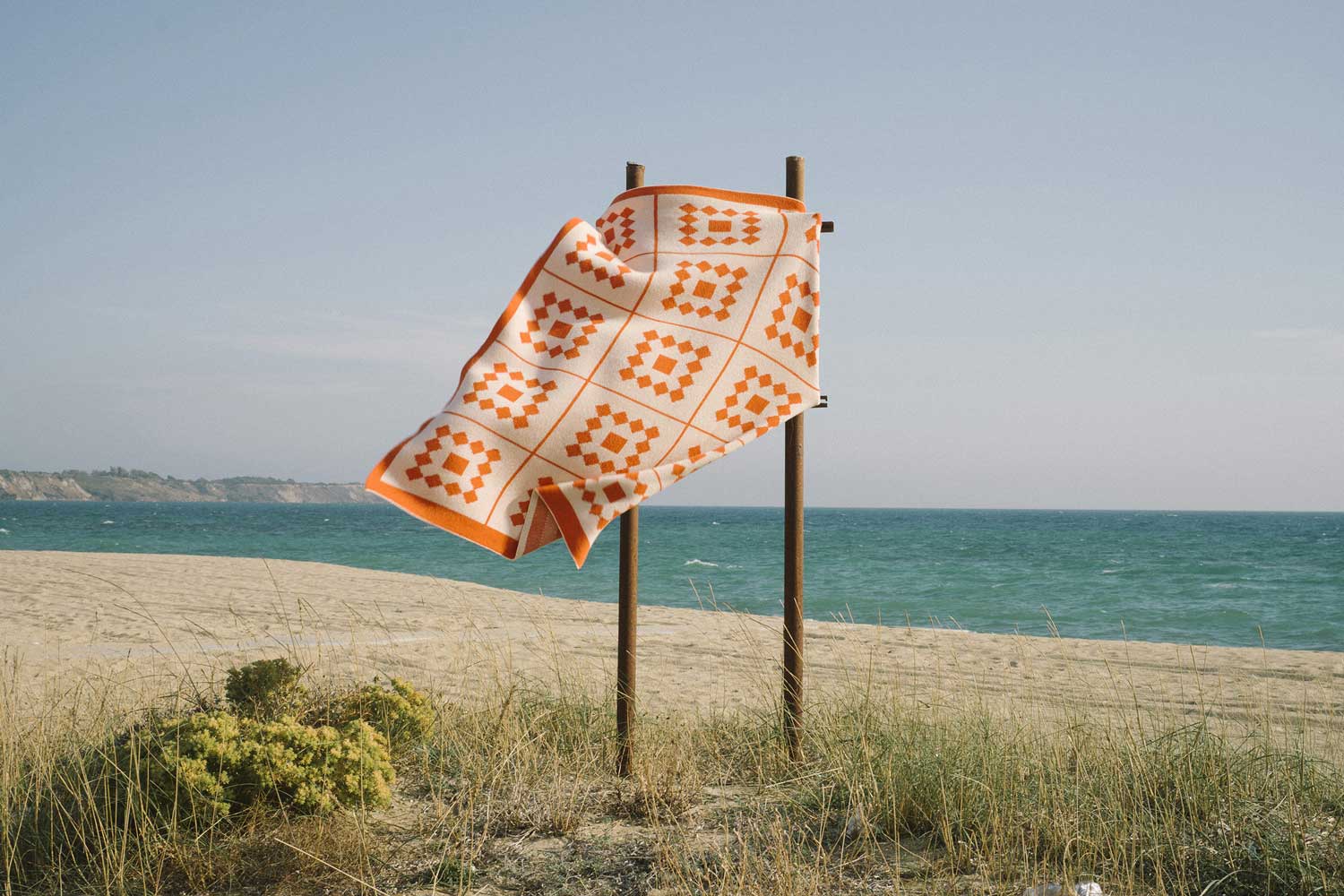 Textile creator Lanificio Leo
