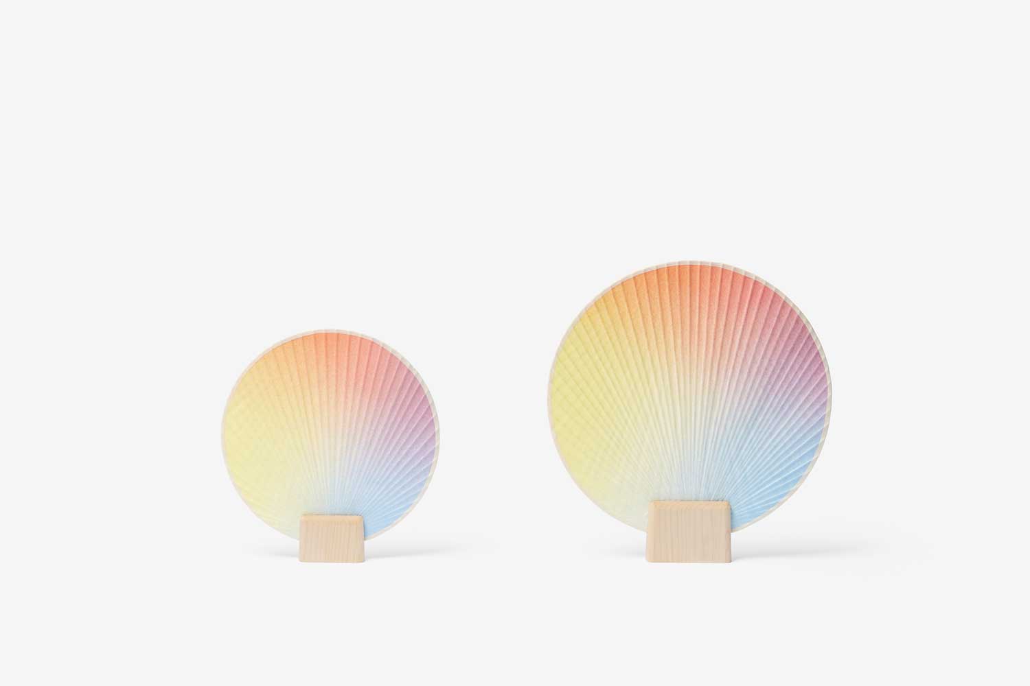 Paper artist Hyun Joo Kim