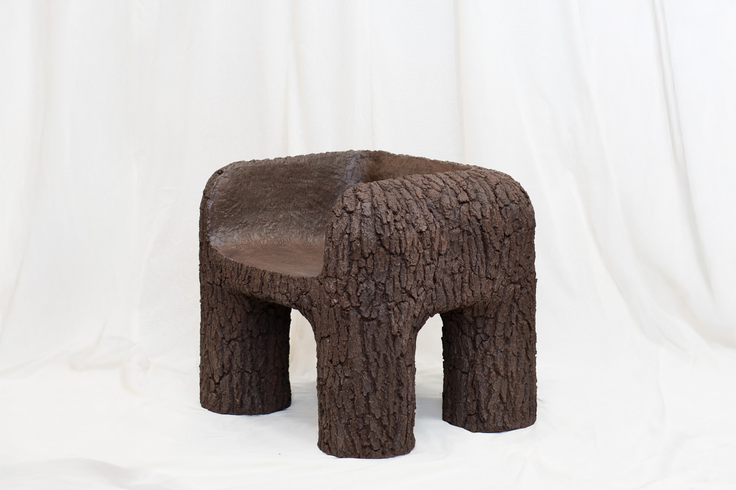 Furniture maker Basse Stittgen
