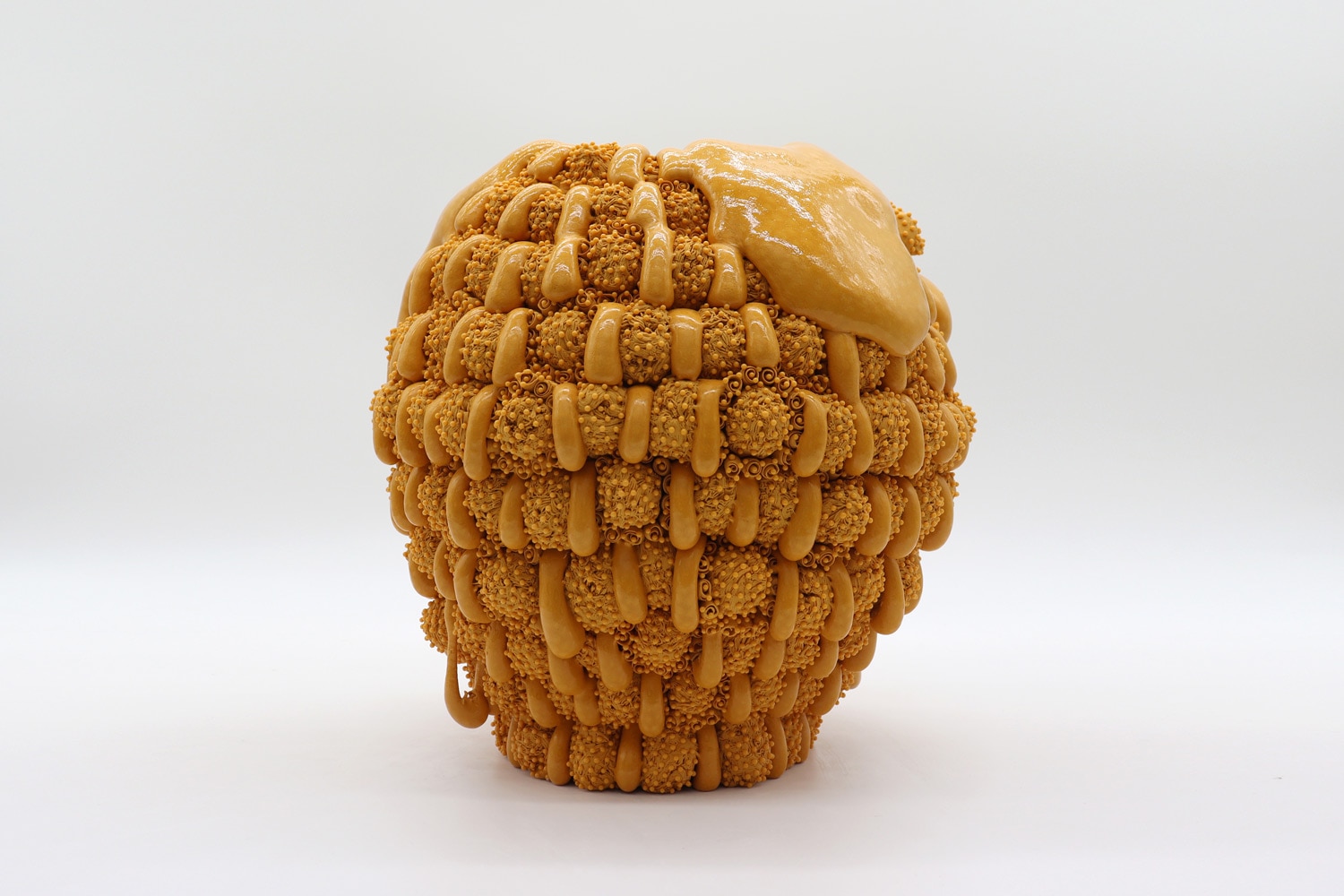 Ceramicist Kazuhito Kawai