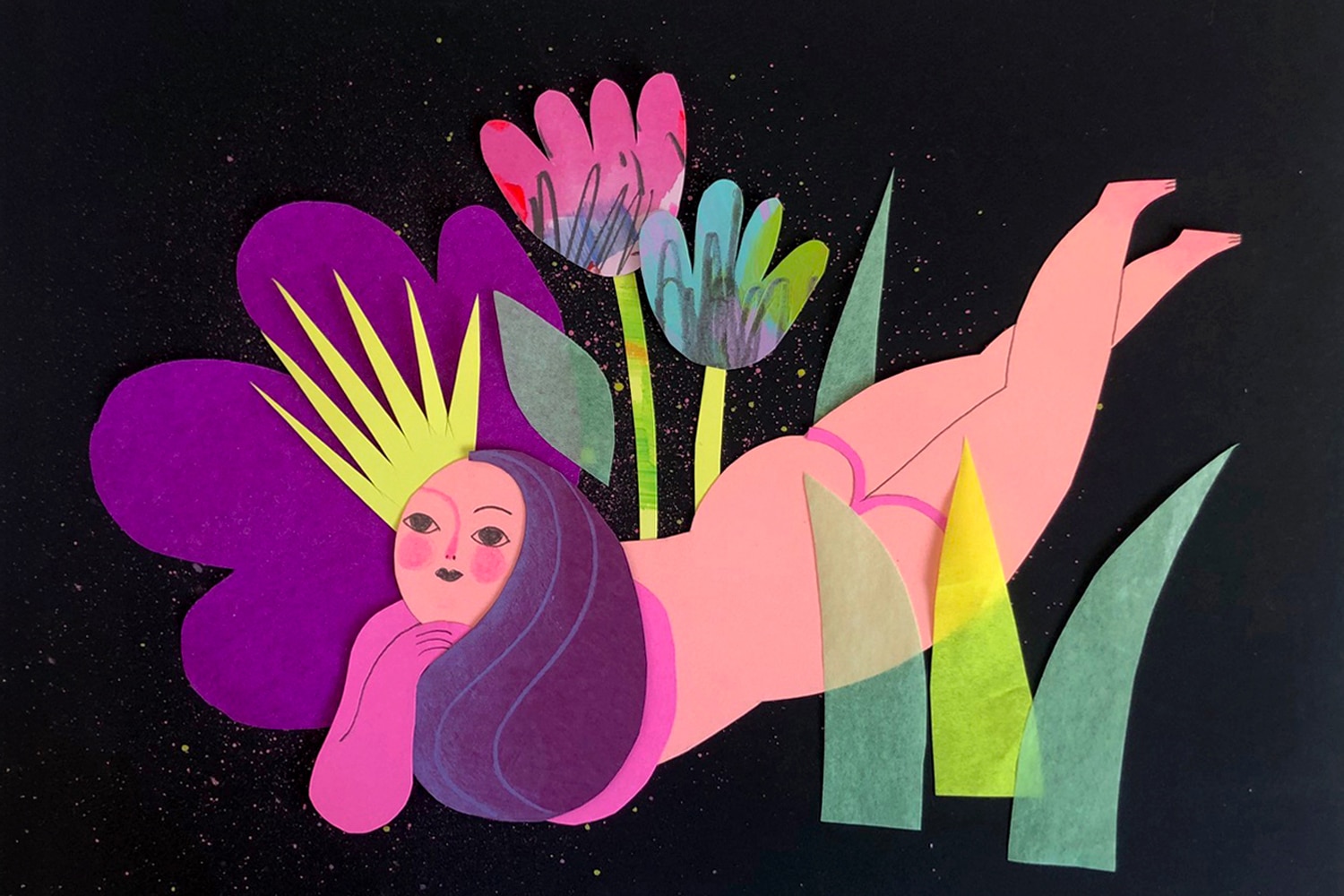 Higinia Garay