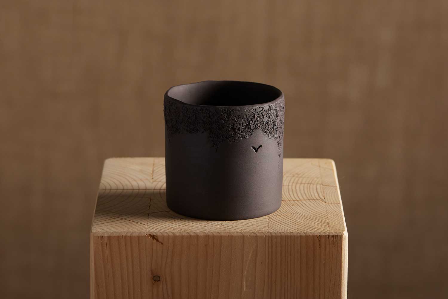 Porcelain maker Federica Ramacciotti