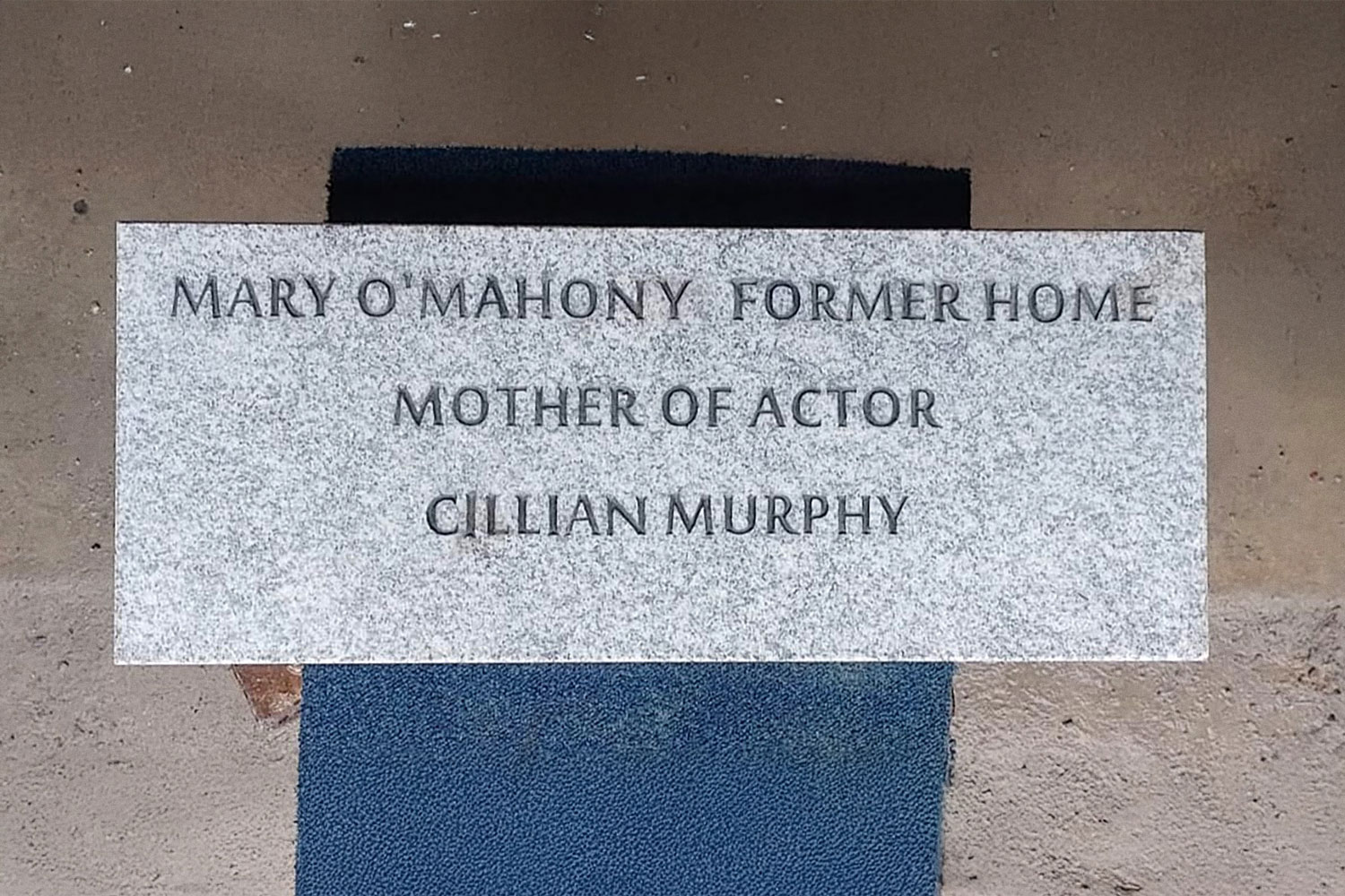 Killian O'Flaherty