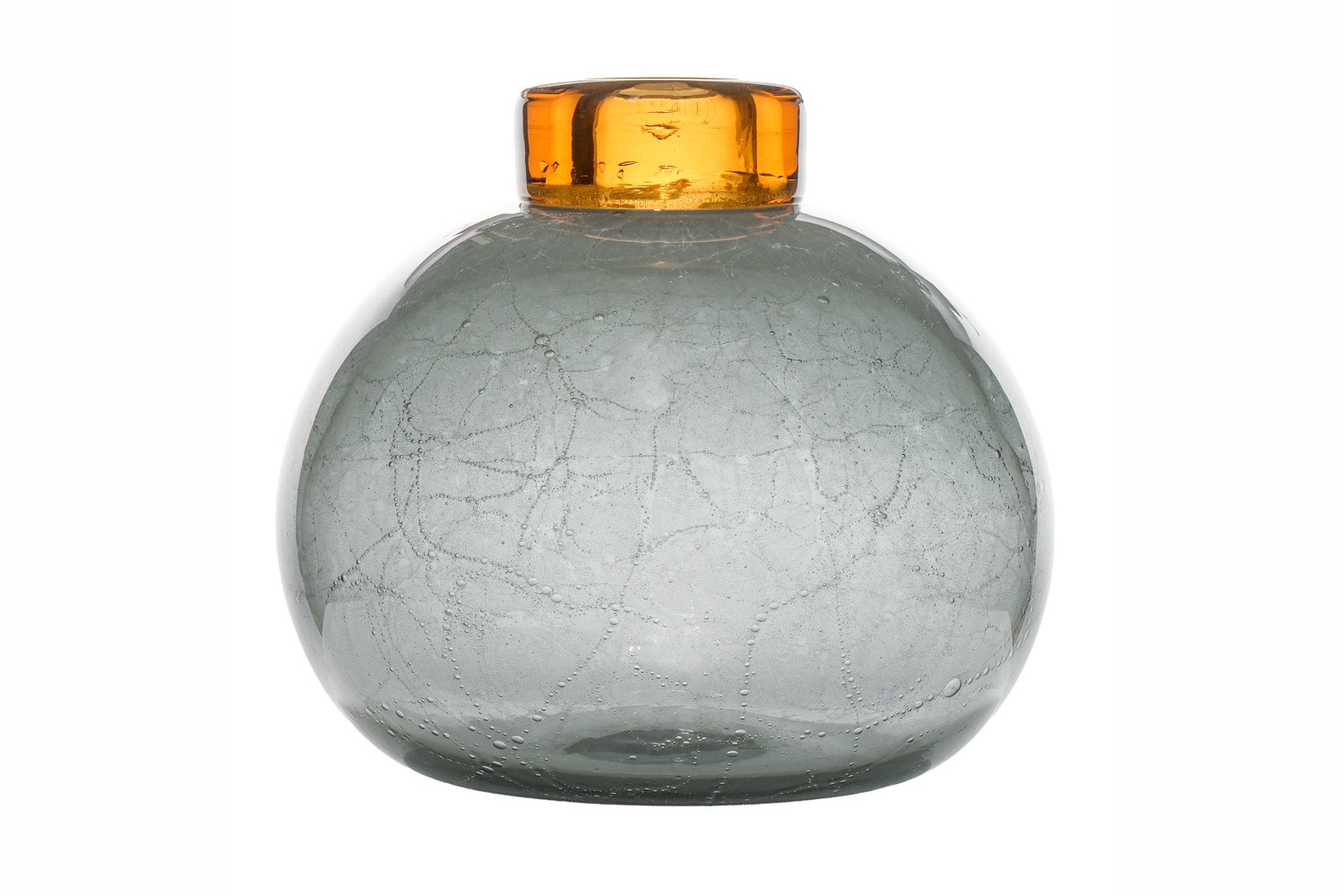 Glassblower Giberto Venezia