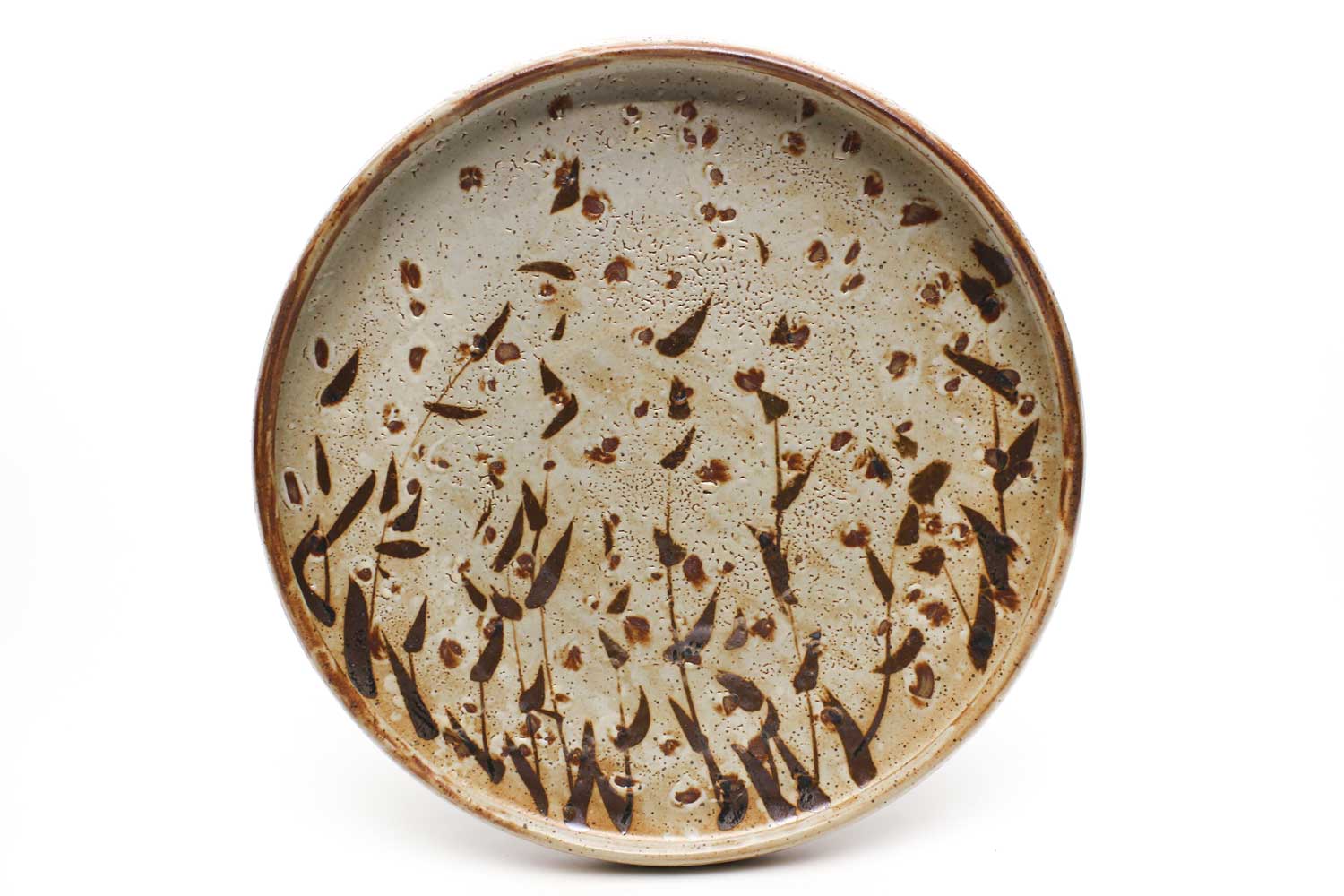 Matthew Krousey Ceramics