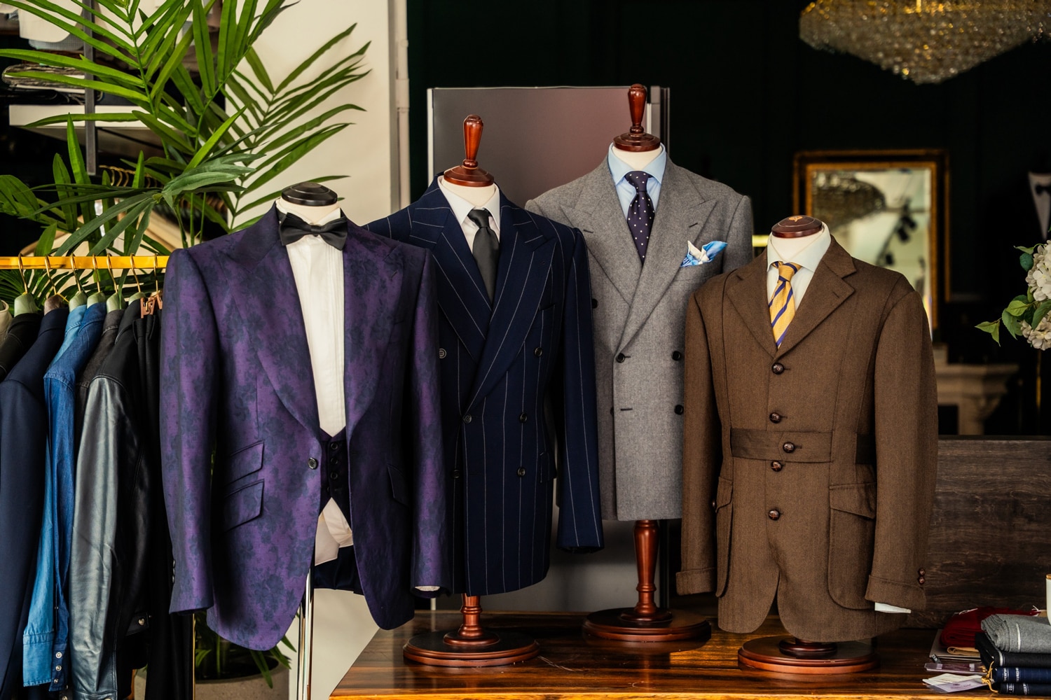 Tailor Ascottage