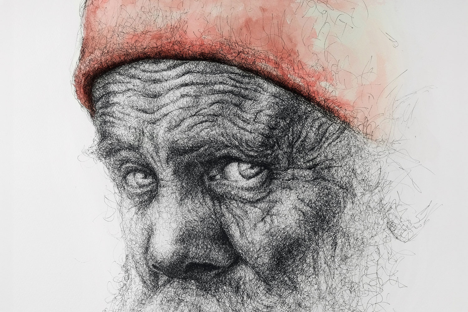 Illustrator Leonardo Fiori