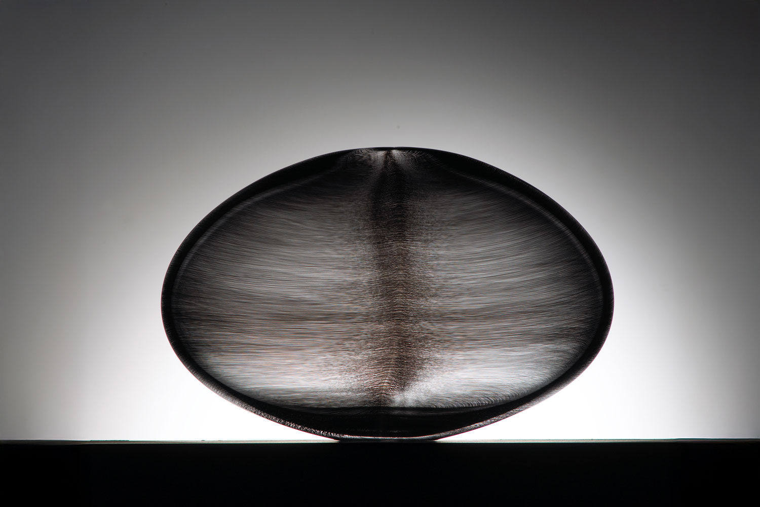 Glassblower Tobias Møhl