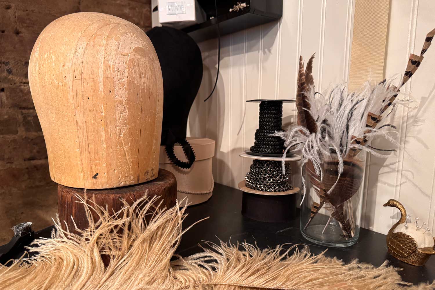 Gigi Burris Millinery