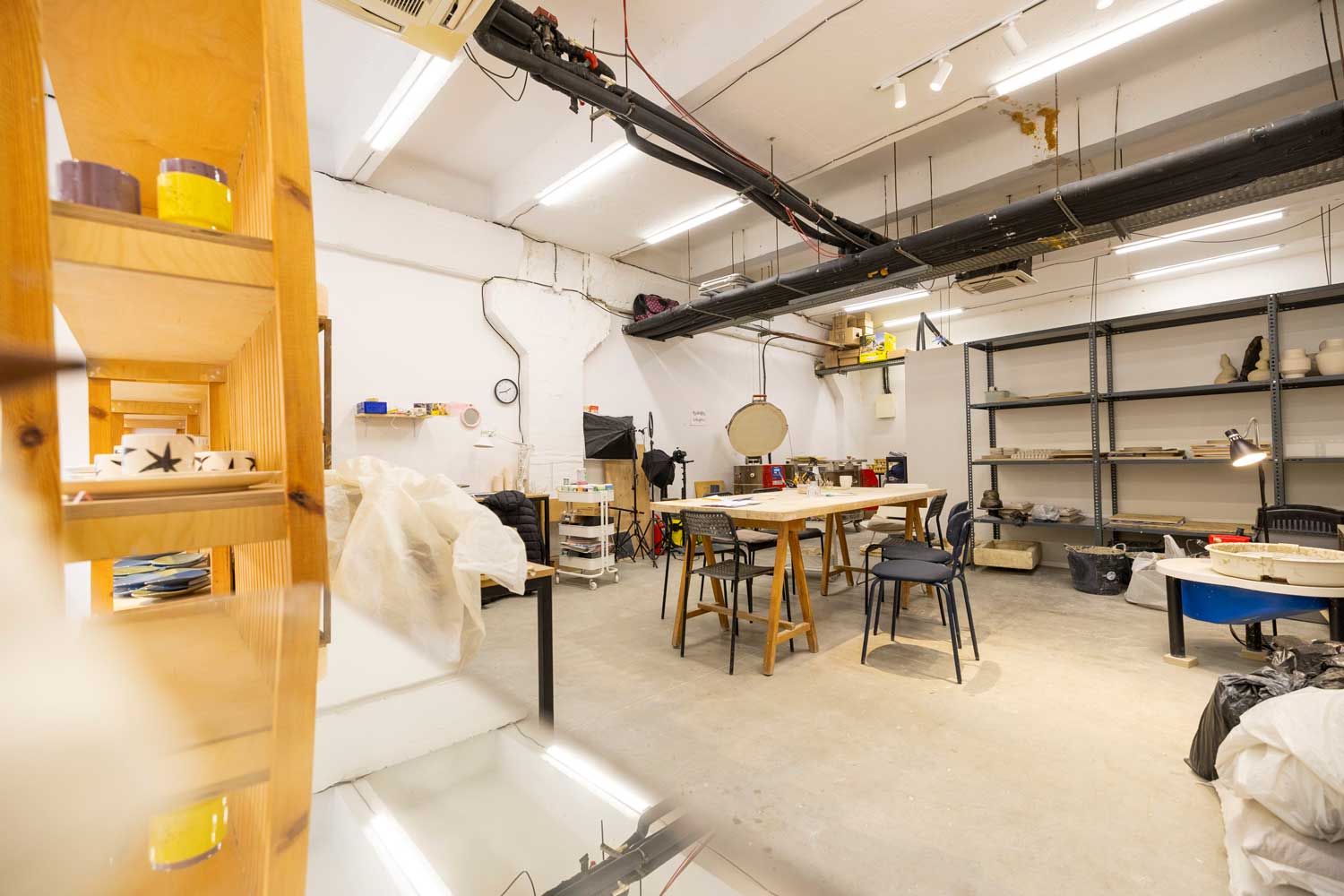 Inbloom Ceramic Studio