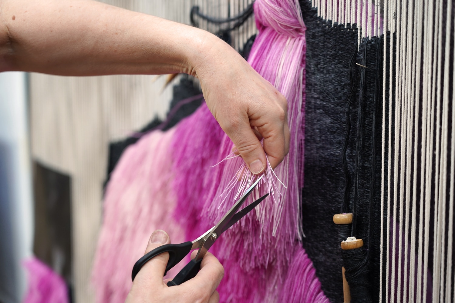 Australian Tapestry Workshop
