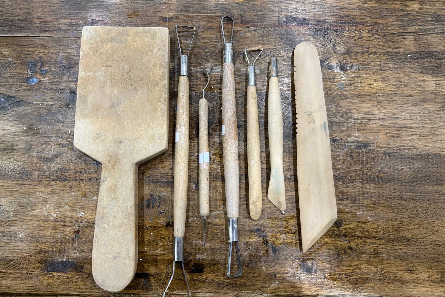 Hermannsburg Potters