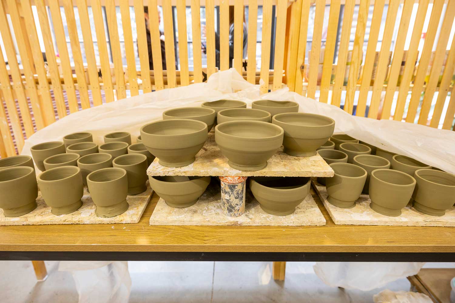 Inbloom Ceramic Studio