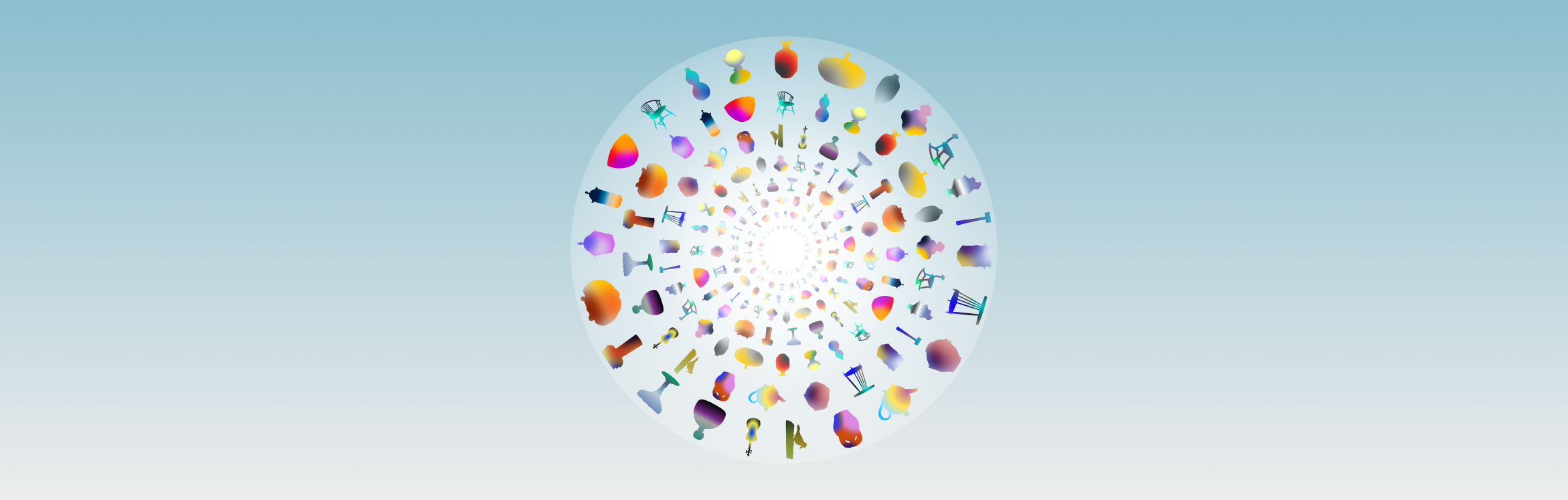 Artistic Direction by Es Devlin