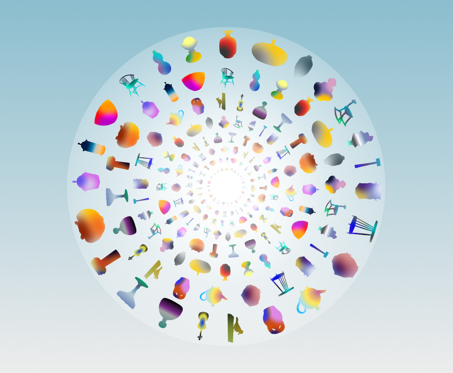 Artistic Direction by Es Devlin