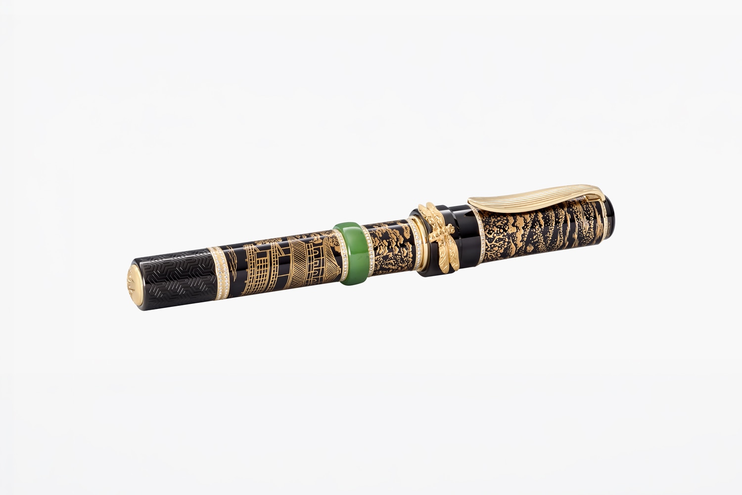 A Tribute to Craftsmanship Limited Edition 10​