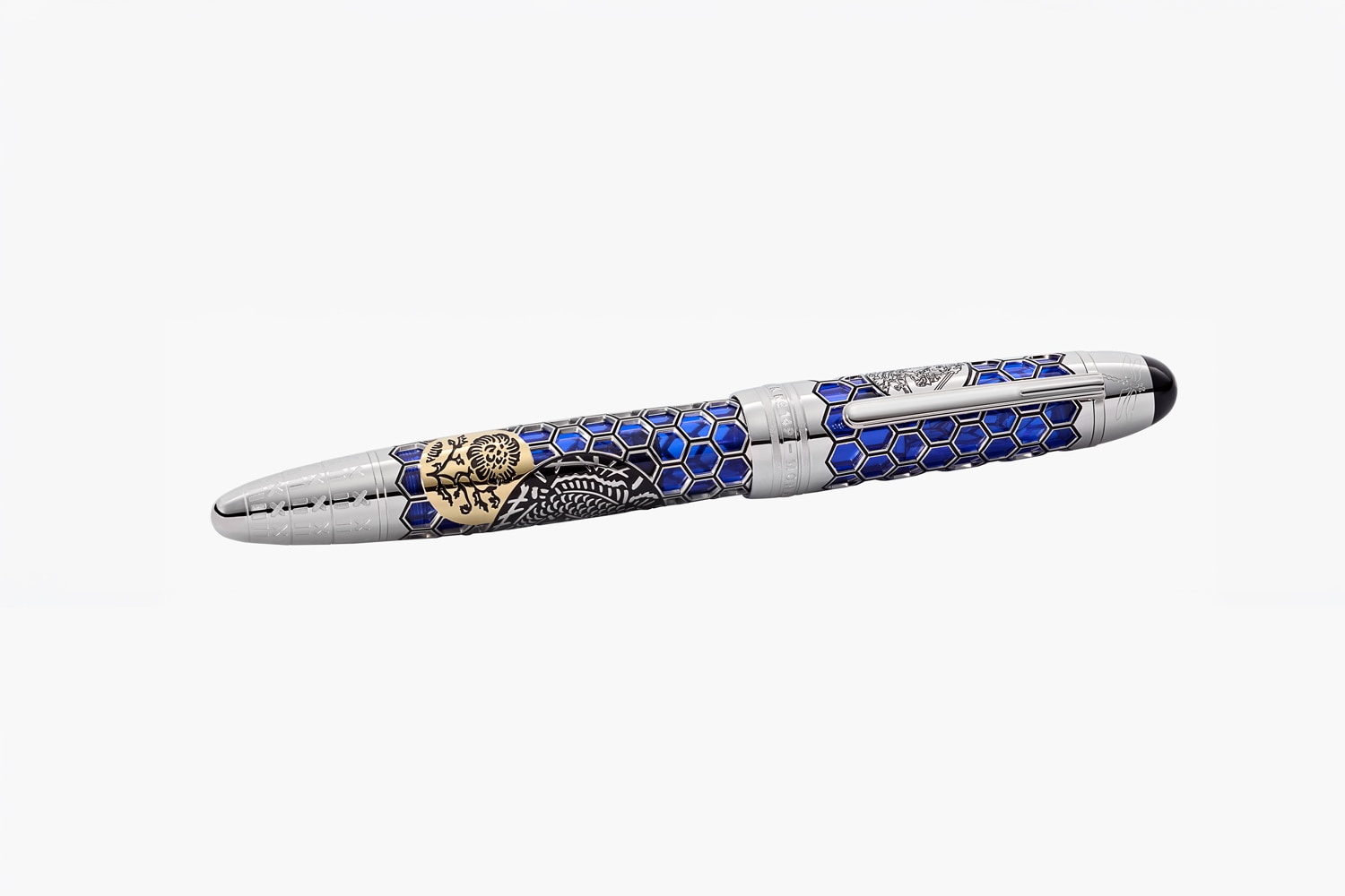 A Tribute to Craftsmanship Limited Edition 333​