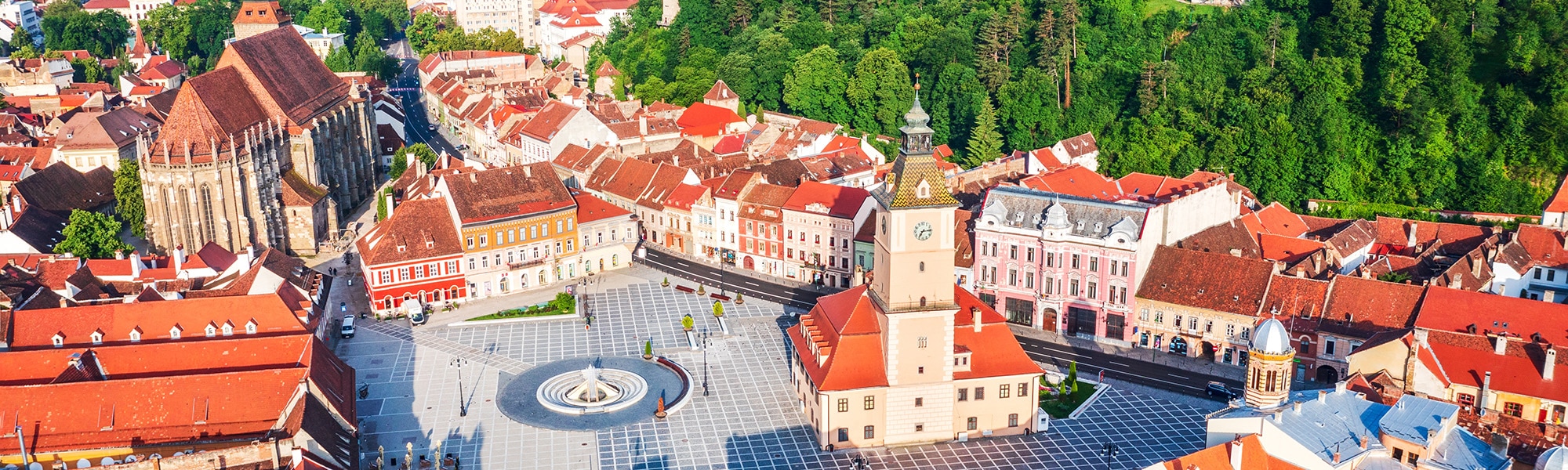 Brașov