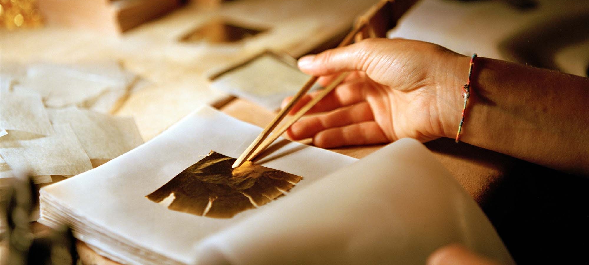 Discover the organisers of  Homo Faber 2026