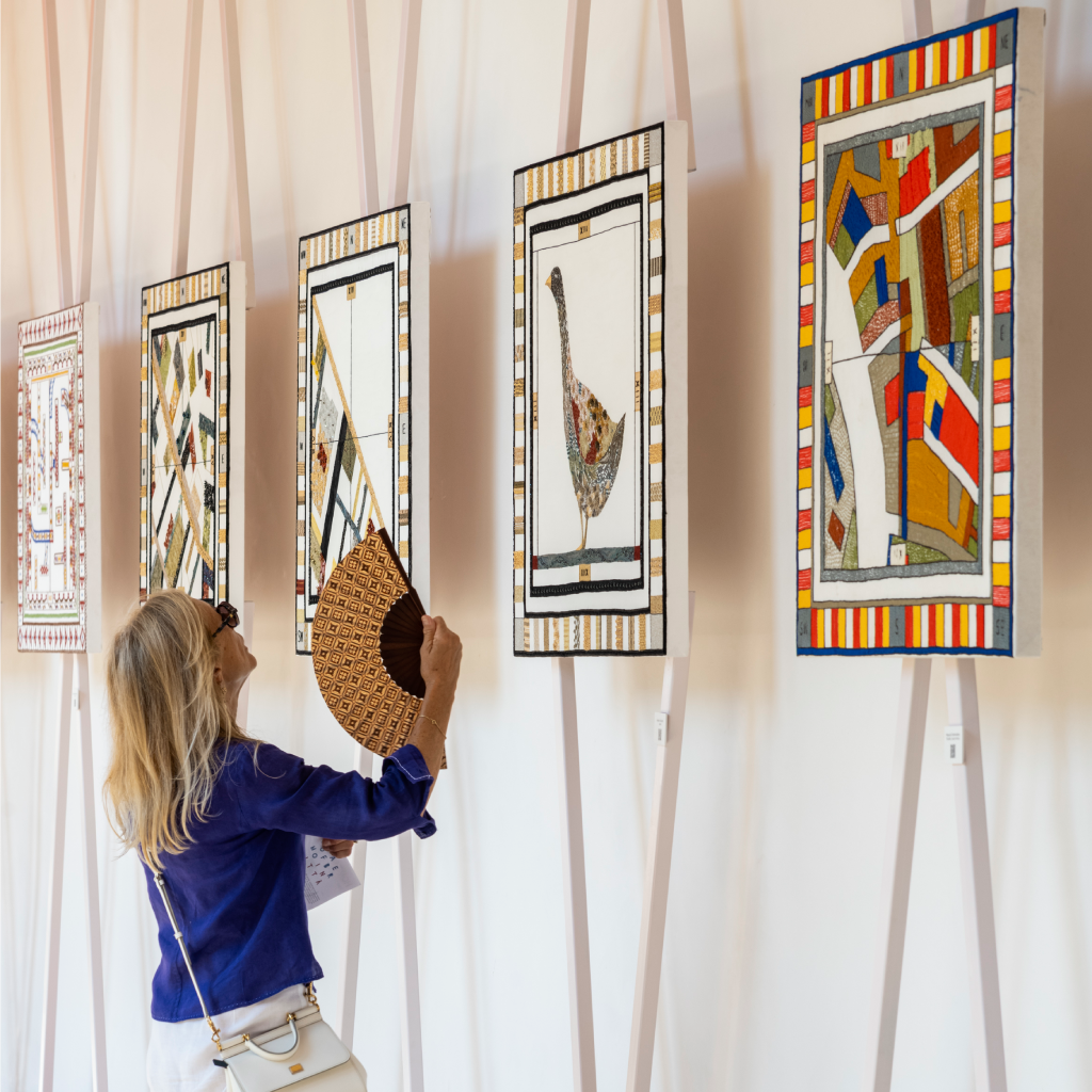 Invest in timeless craftsmanship