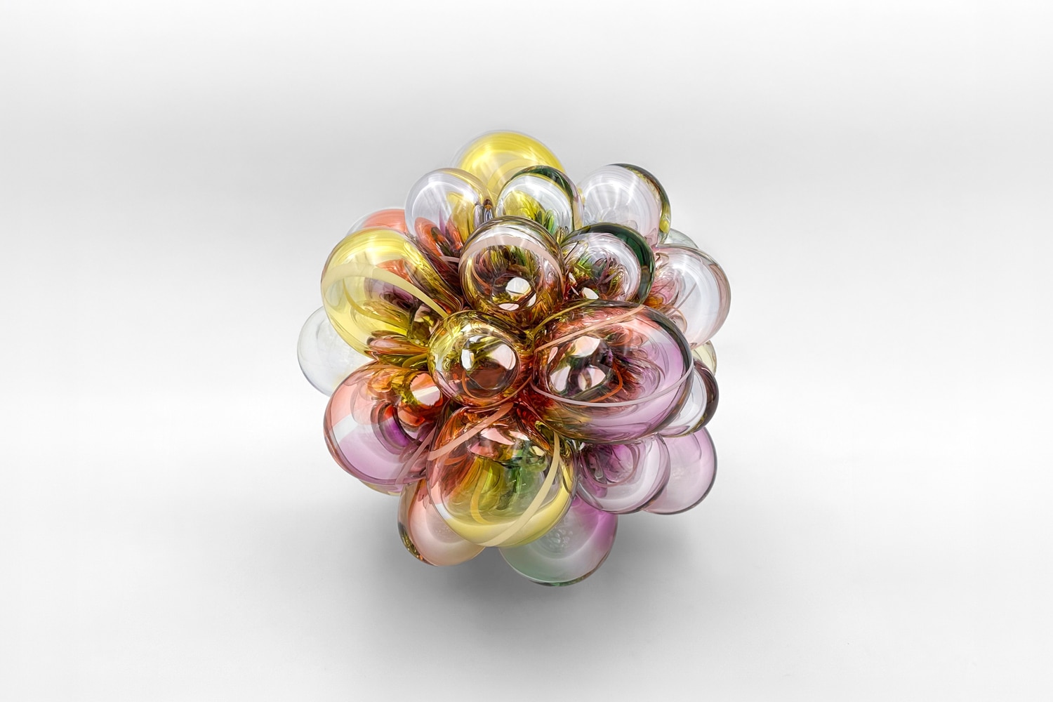 Bloom LVII