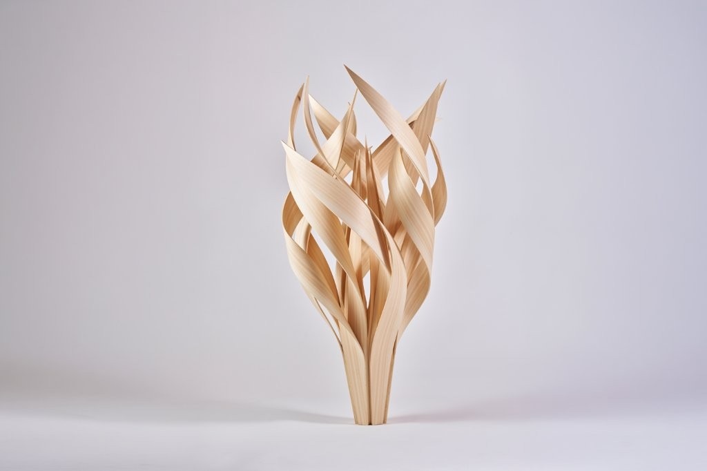Shogo Watari Blossom Ring XIV