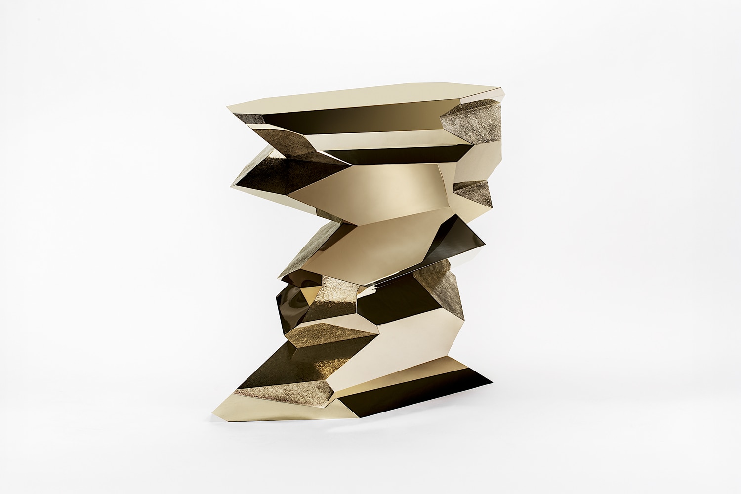 Folds Console