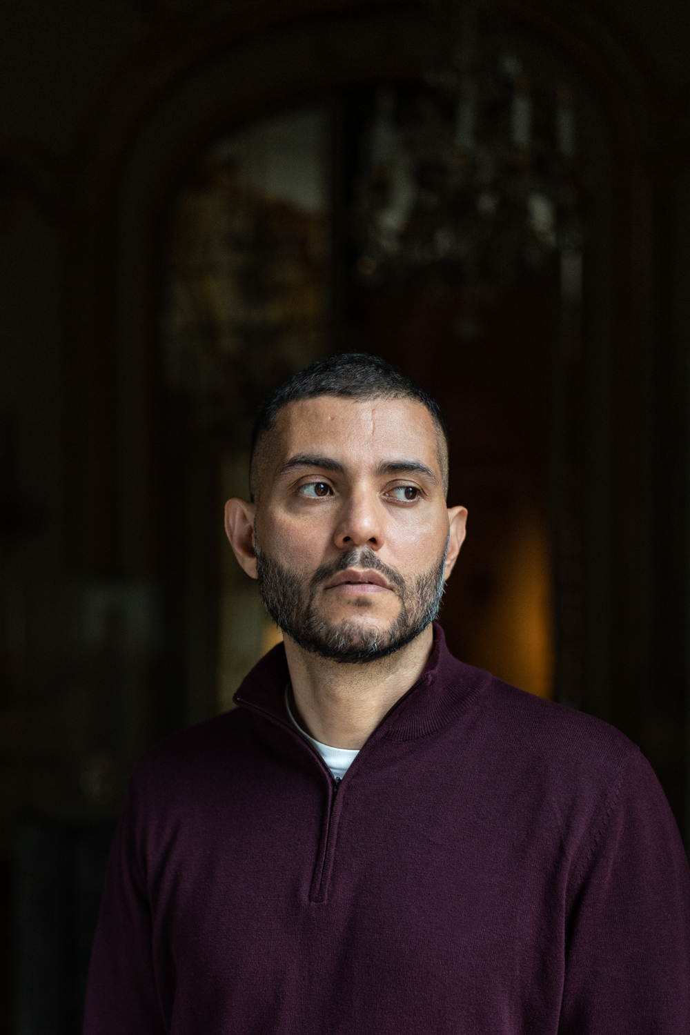 Picture of the author