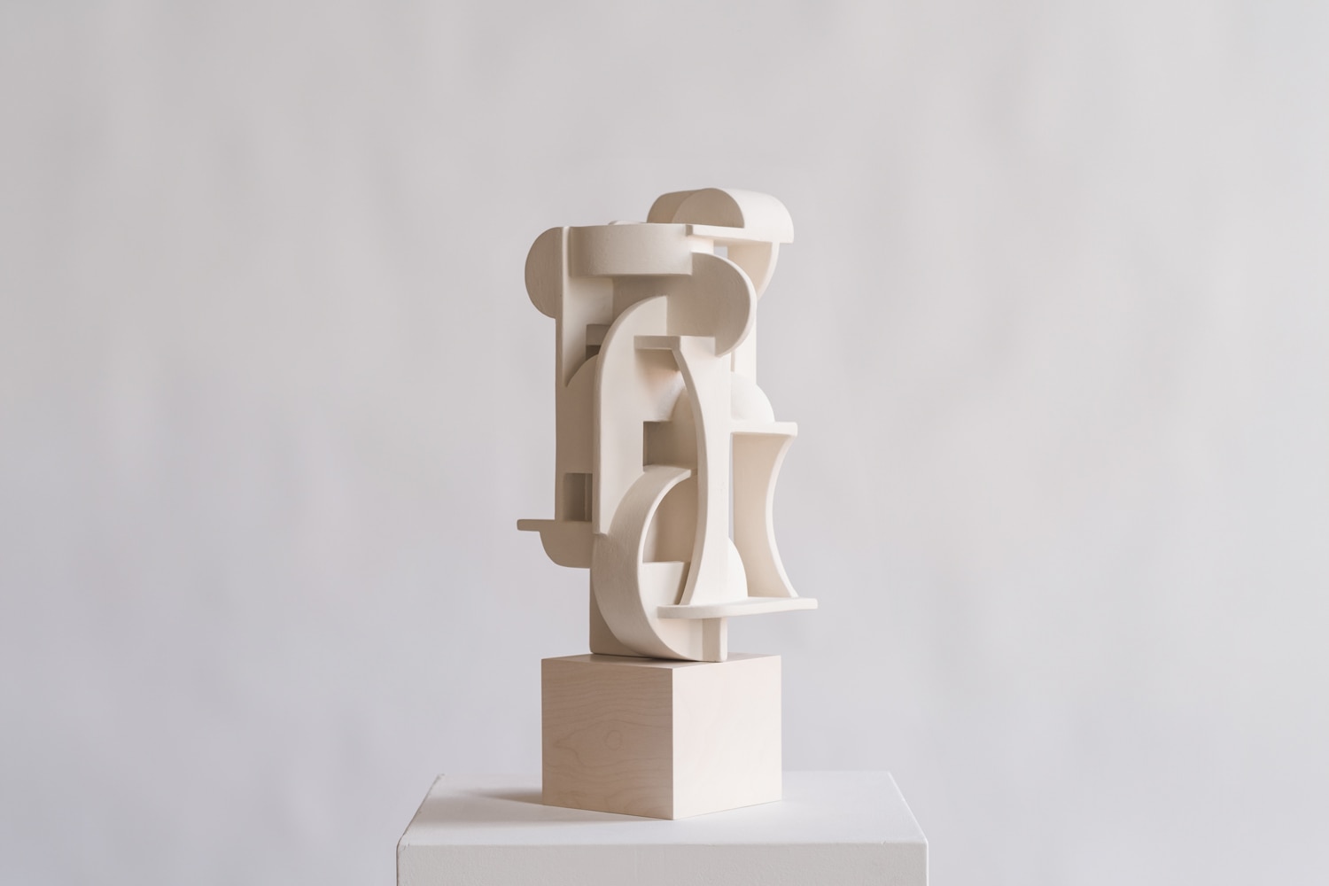 Constructed Form