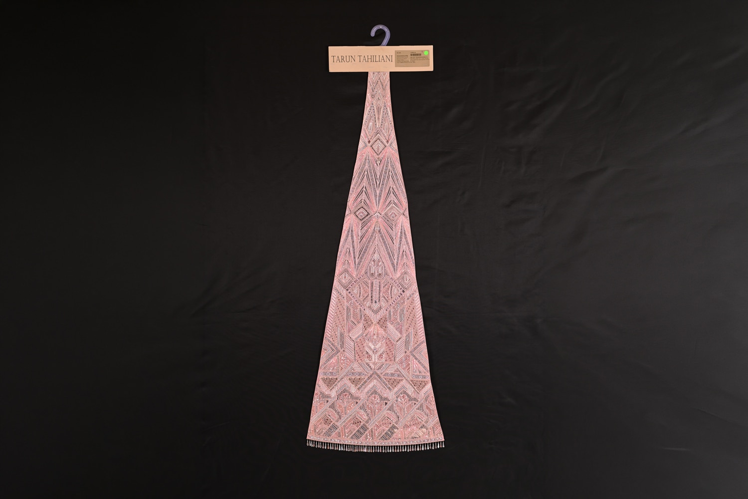 Tarun Tahiliani Design Studio Patkas