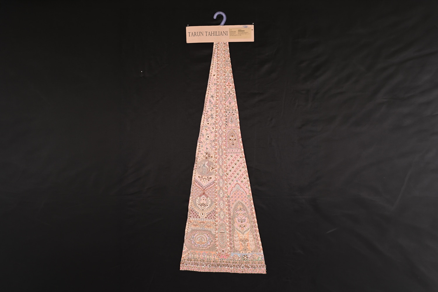 Tarun Tahiliani Design Studio Patkas