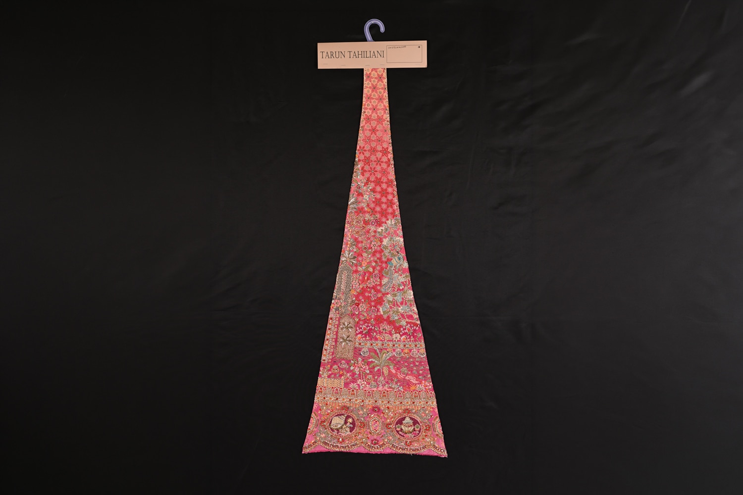 Tarun Tahiliani Design Studio Patkas