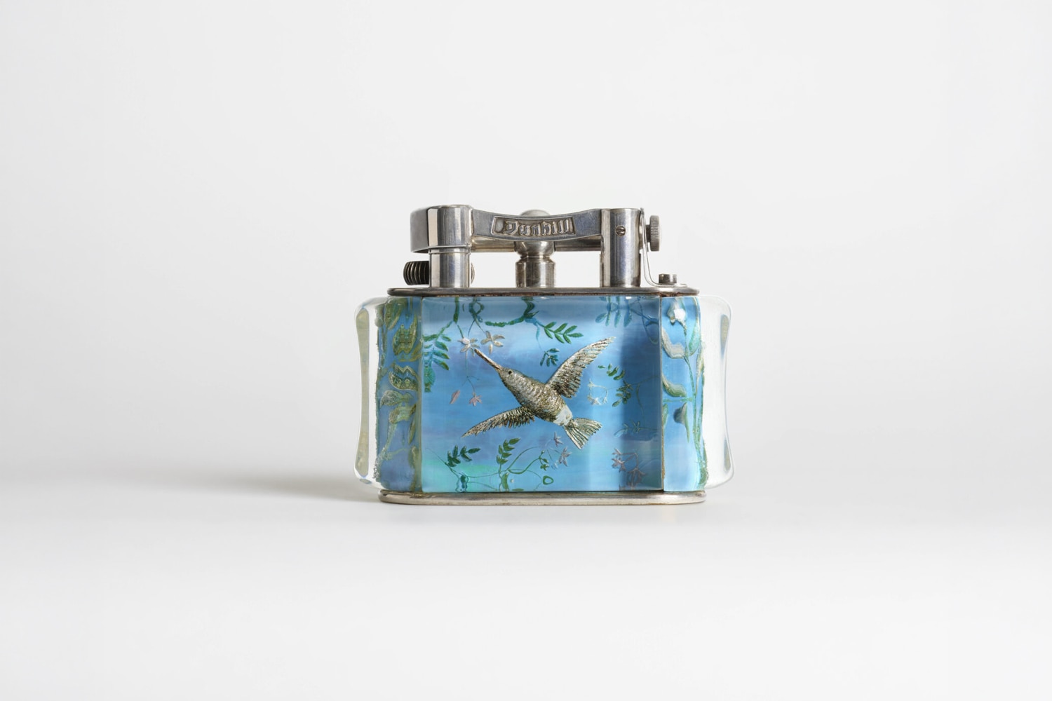 Aquarium Table Lighters