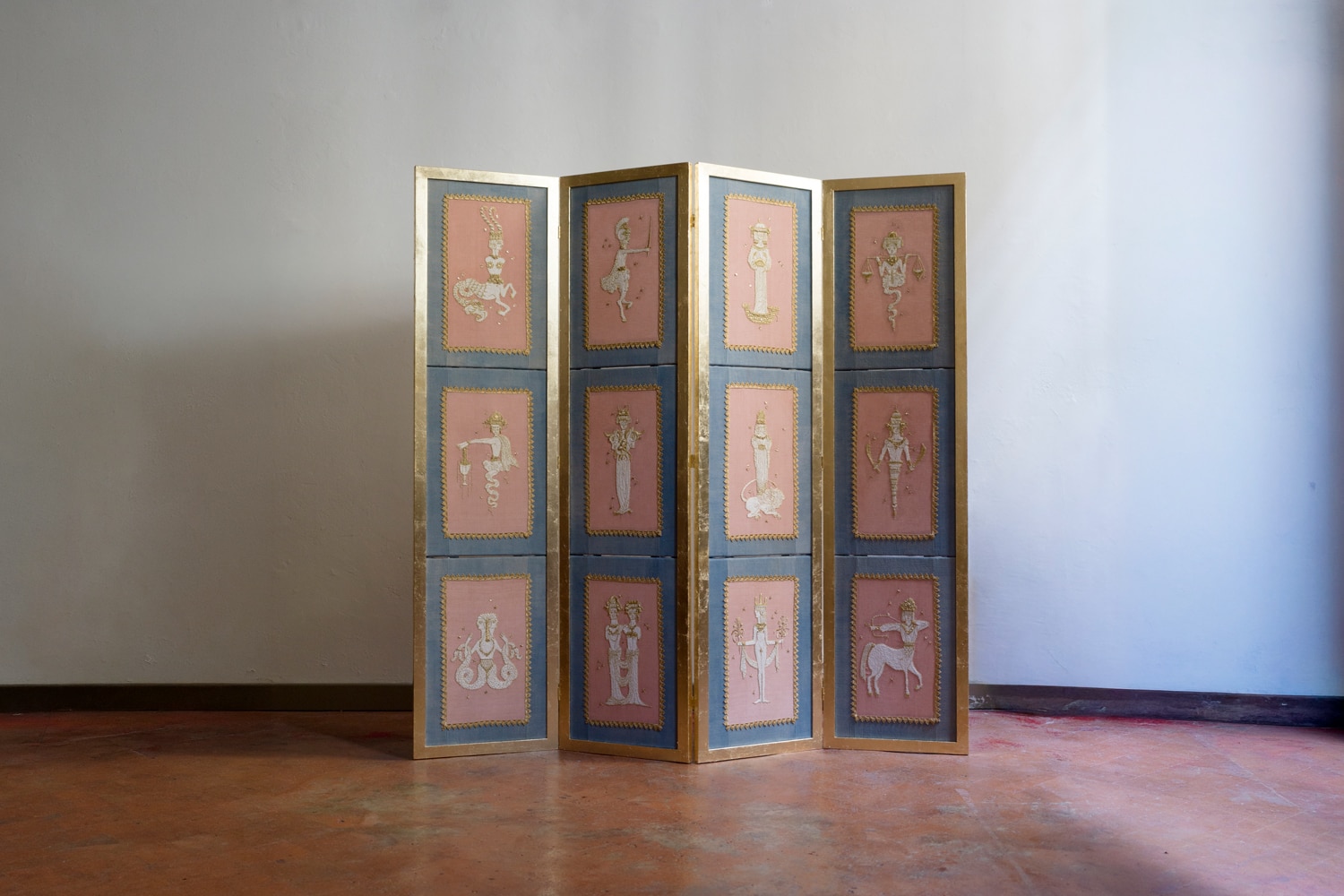 Daniele Davitti Astra//Codex