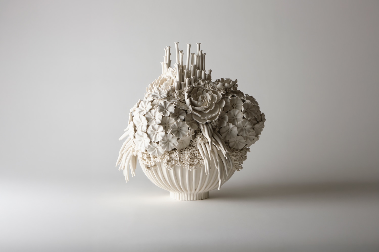 Efflorescence VIII