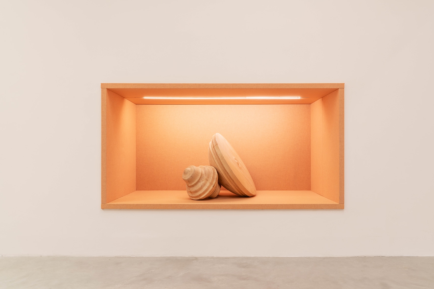 The Art of Exhibition and Design Making